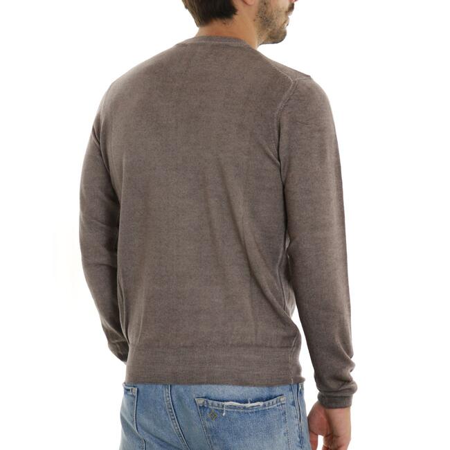 MAGLIA GIRO BASIC RETOIS - Mad Fashion | img vers.650x/